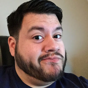 Meet your Posher, Cory